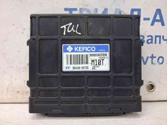 Блок управления АКПП Hyundai Tucson JM 2.0 DIESEL D4EA 2004 (б/у) Київ