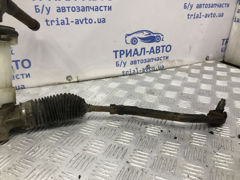 Рулевая рейка Kia Ceed ED 1.6 DIESEL D4FB 2006 (б/у) Київ - зображення 3