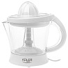 Соковыжималка для цитрусовых Adler AD 4014 60 Вт белая Киев