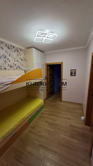 Оренда 2-х к. квартири, метро Осокорки. № 11203695 Київ - зображення 10