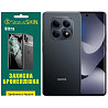 Поліуретанова плівка StatusSKIN Ultra на екран Xiaomi Redmi Note 15 Глянцева Харків