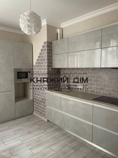 Аренда 1 ком квартиры ЖК Сідна Брама код объекта 11155453 Київ - зображення 5