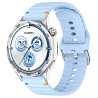Силиконовый ремешок Wavy для Smart Watch 22mm Херсон