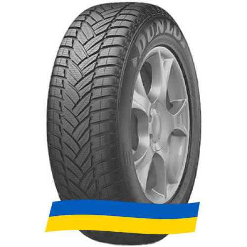 265/60 R18 Dunlop GrandTrek WT M3 110H Позашляхова шина Киев - изображение 4