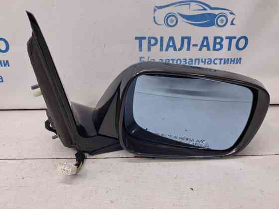 Зеркало правое ACURA MDX YD2 3.7 БЕНЗИН J37A1 2010 (б/у) Киев