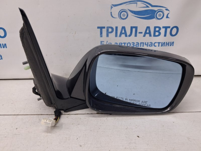 Зеркало правое Acura MDX YD2 3.7 БЕНЗИН J37A1 2006 (б/у) Киев - изображение 2