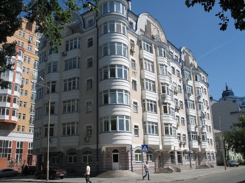 Поділ,вул Турівська 29, офіс 101м Київ - зображення 1