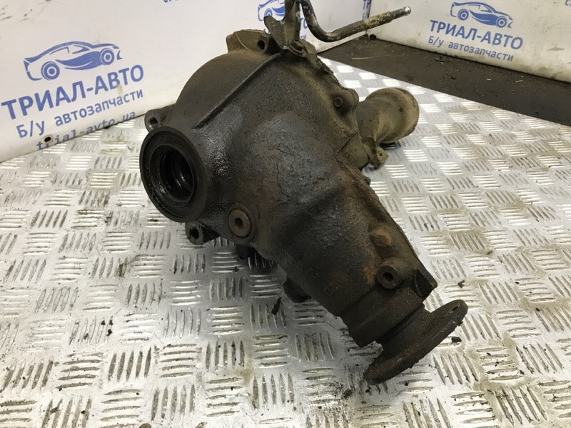 Редуктор передний Toyota Prado J120 3.0 DIESEL 1KDFTV 2002 (б/у) Київ - зображення 4