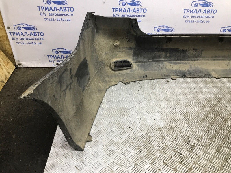 Бампер задний Chevrolet Epica 2006-2013 93743295 (Арт. 52164) Київ - зображення 9