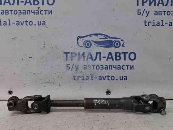 Карданчик рулевой Renault Megane 3 1.5 DIESEL K9K 2008 (б/у) Київ