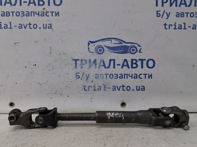 Карданчик рулевой Renault Megane 3 1.5 DIESEL K9K 2008 (б/у) Київ - зображення 4