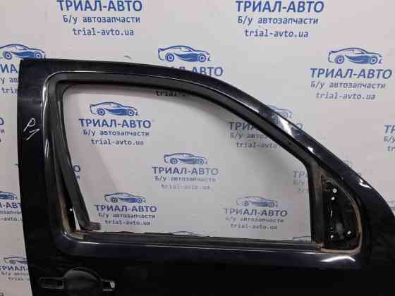 Дверь передняя правая Nissan Navara 2004-2015 80100EB330 (Арт. 62301) Киев