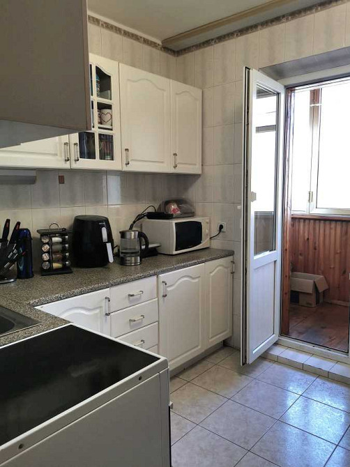 продажа 4-к квартира Киев, Дарницкий, 92000 $ Київ - зображення 2