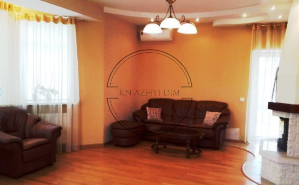 Продажа 2–х этажного дома общей площадью 205 м2. № 229466 Київ - зображення 9