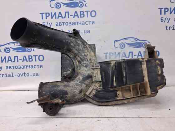 Воздуховод Renault Megane 3 1.5 DIESEL K9K 2008 (б/у) Киев