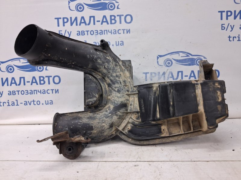 Воздуховод Renault Megane 3 1.5 DIESEL K9K 2008 (б/у) Киев - изображение 2