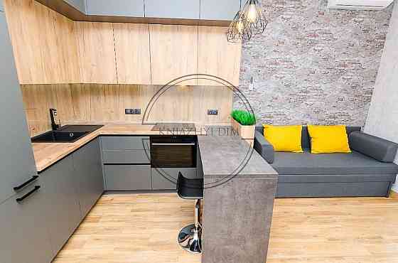 Оренда 2. студіо в новому будинку ЖК Французький Квартал. № 11188054. Київ