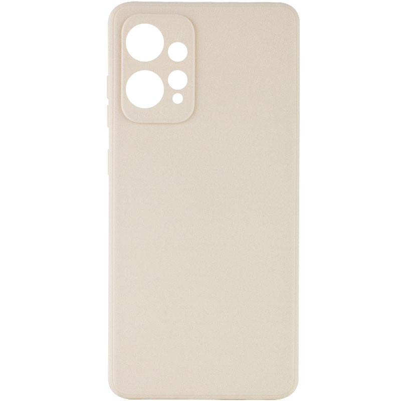 Силиконовый чехол Candy Full Camera для Xiaomi Redmi 12 Херсон - зображення 1