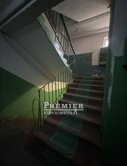 3-кімнатна квартира, район Кримського бульвару! Одесса - изображение 8