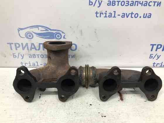 Коллектор выпускной Toyota Prado J120 3.0 DIESEL 1KDFTV 2002 (б/у) Київ