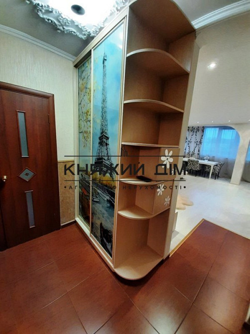 Без комісії!!! Оренда 3-х кім. студіо м. Олімпійська Код Об'єкту № 11195622 Київ - зображення 12