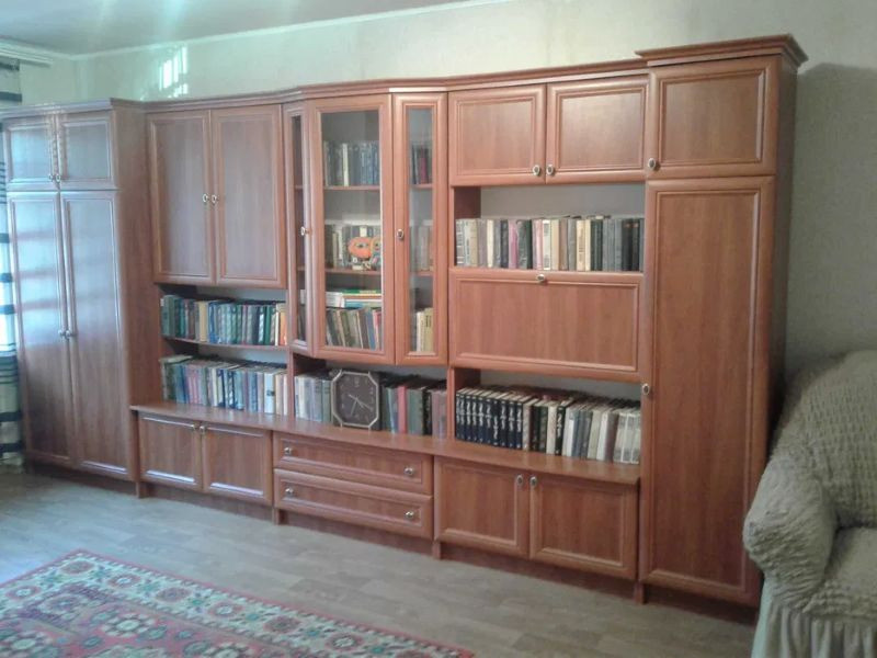 Продам. 1-к.кв. 1/9, ж/м Тополь-3 Днепр - изображение 6