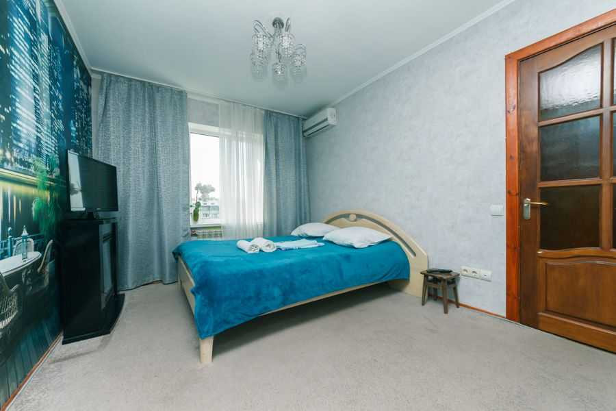 посуточная аренда 1-к квартира Киев, Подольский, 1000 грн./сутки Киев - изображение 12