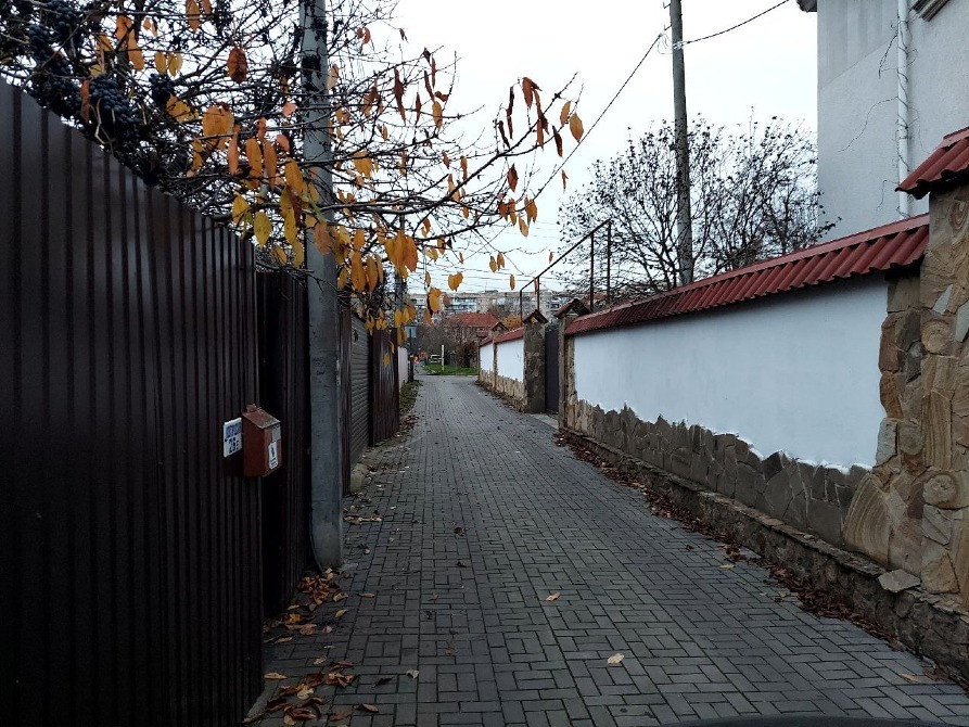 Участок на Новгородской, район Костанди, 2 сотки. 52 000 Одеса - зображення 3