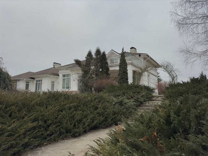 продажа 9-к дом Броварский, Погребы, 850000 $  - зображення 6