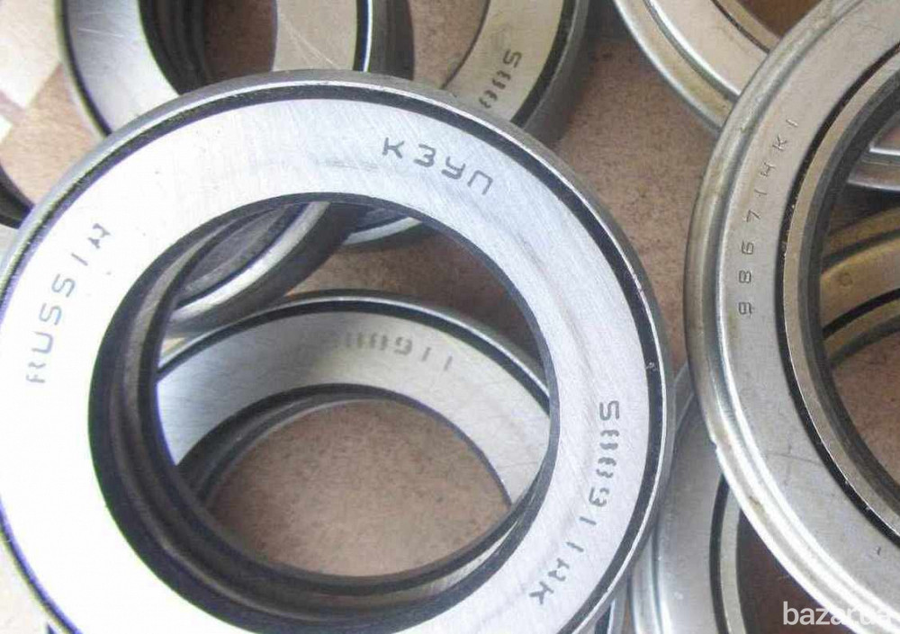 Подшипник роликовый конический 7608А -( 32308) Дніпро - зображення 3