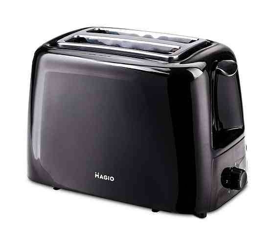 Тостер MAGIO MG-273-BL Киев