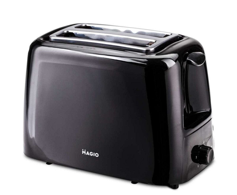 Тостер MAGIO MG-273-BL Киев - изображение 1