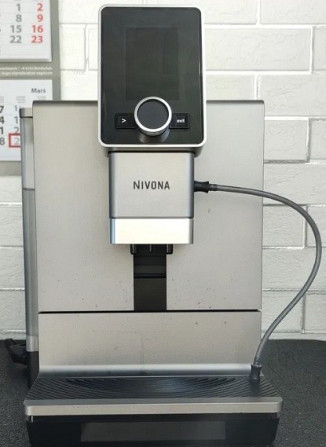 Кавомашина Nivona NICR 930 Київ - зображення 1