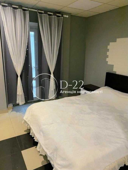 продажа 1-к квартира Киев, Дарницкий, 51000 $ Київ - зображення 1