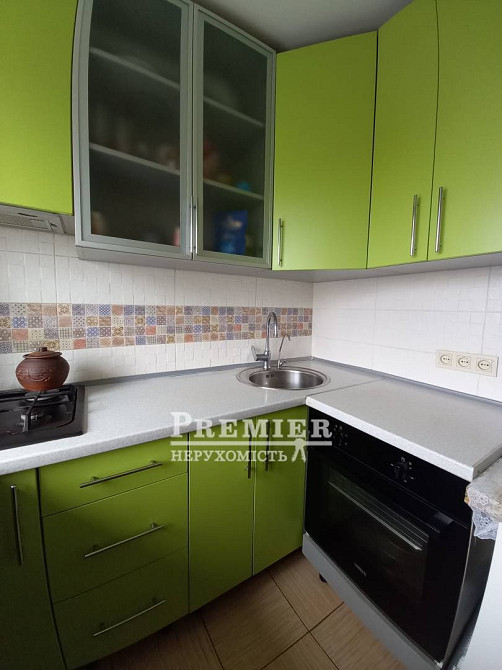 Продається затишна 2-кімнатна квартира біля моря! Одеса - зображення 12