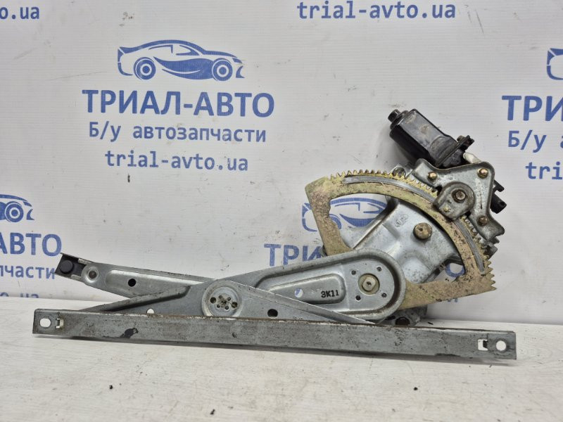 Стеклоподъемник задний правый Kia Sorento BL 2.5 DIESEL D4CB 2002 (б/у) Київ - зображення 2