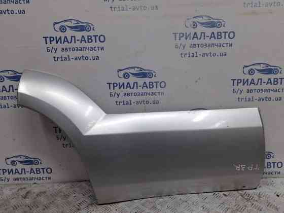 Накладка двери Toyota Prado 2002-2009 7574160200 (Арт. 64517) Київ