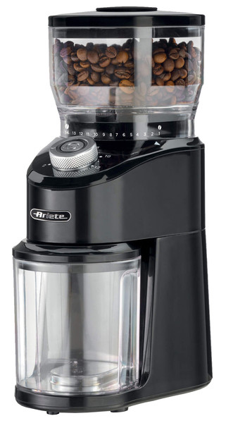 Кавомолка Ariete 00M302300AR0 200 Вт Київ - зображення 1