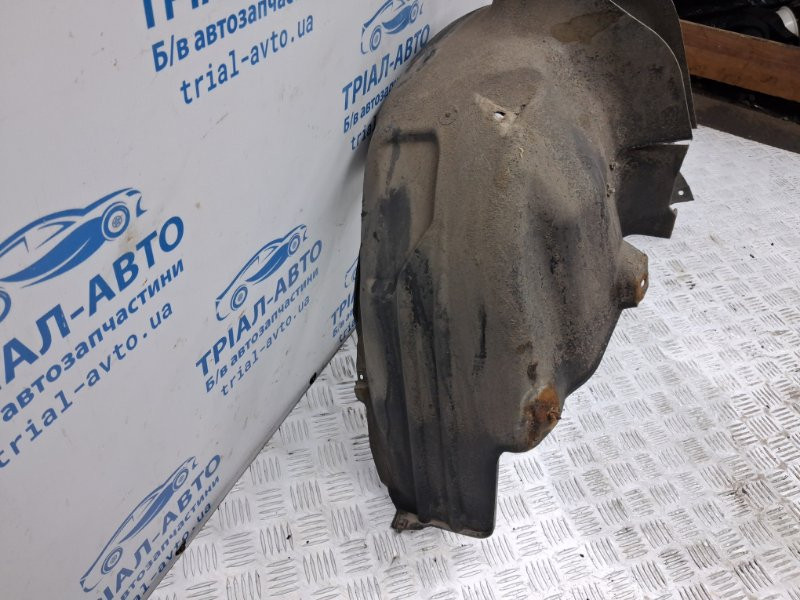 Подкрылок задний левый Honda Accord 2002-2008 74591SEA000 (Арт. 76076) Киев - изображение 2