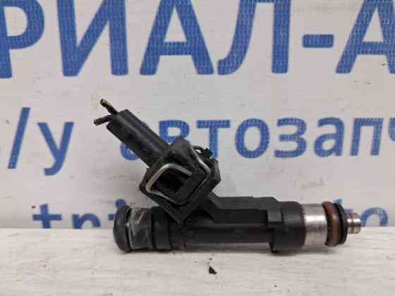 Форсунка топливная Chevrolet Captiva C100 2.4 БЕНЗИН Z24SED 2006 (б/у) Киев