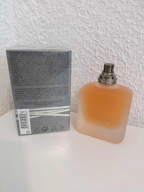 Giorgio Armani Stronger With You Freeze Київ - зображення 2