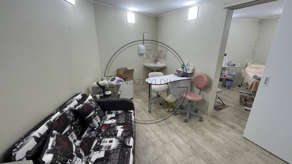 Оренда приміщення в ценьрі Києва під косметологію № 1419094 Київ - зображення 10