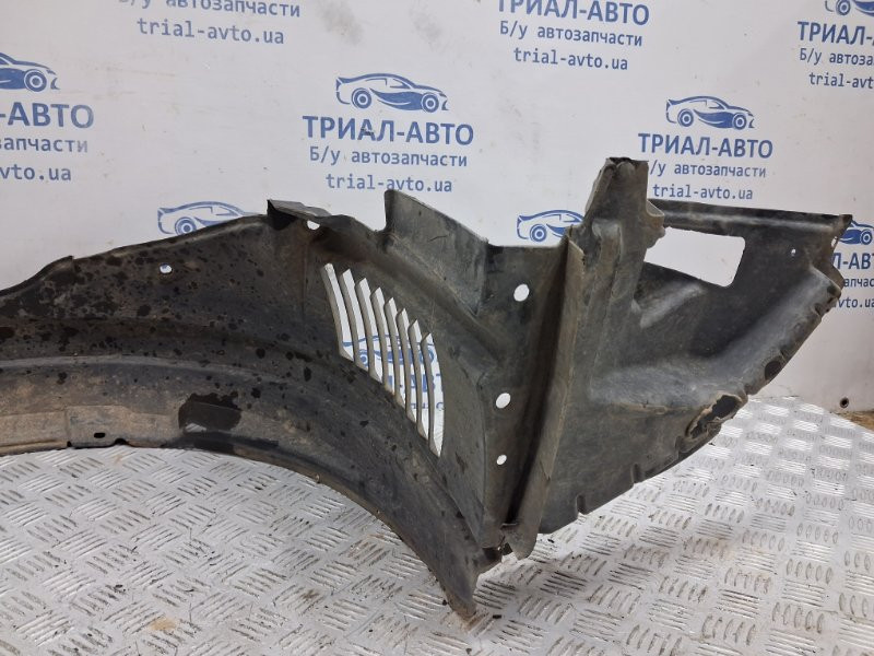 Подкрылок передний левый Toyota Avensis 2002-2010 5387605030 (Арт. 62020) Київ - зображення 6