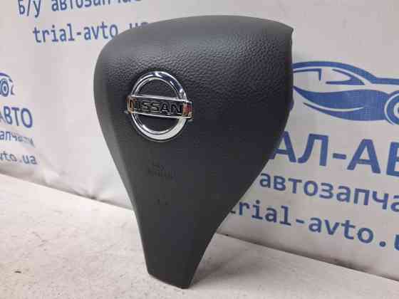Подушка безопасности в руль Nissan Qashqai J11 1.6 DIESEL R9M 2013 (б/у) Київ