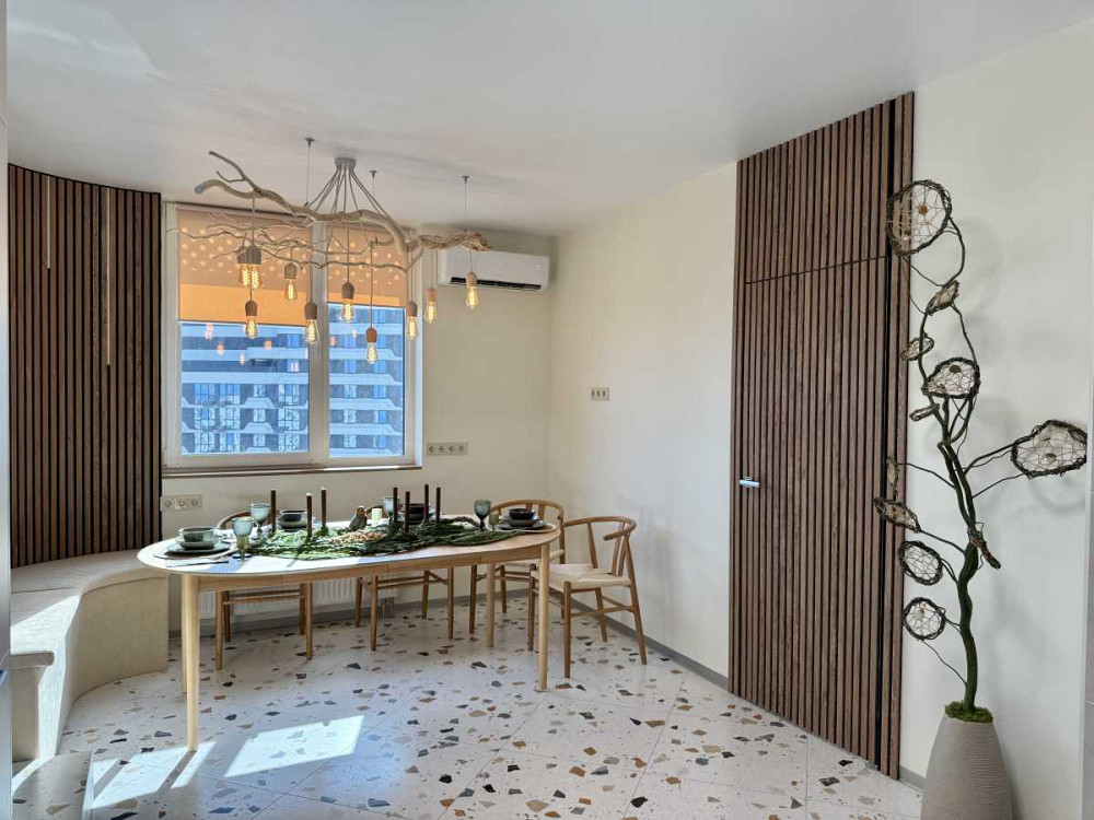 продажа 1-к квартира Киев, Днепровский, 160000 $ Киев - изображение 10