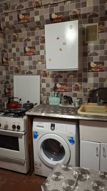 долгосрочная аренда 1-к квартира Киев, Деснянский, 8000 грн./мес. Київ - зображення 6