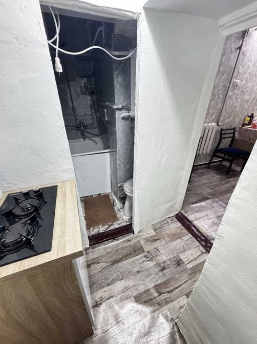 долгосрочная аренда 1-к квартира Одесса, Приморский, 6000 грн./мес. Одесса - изображение 4