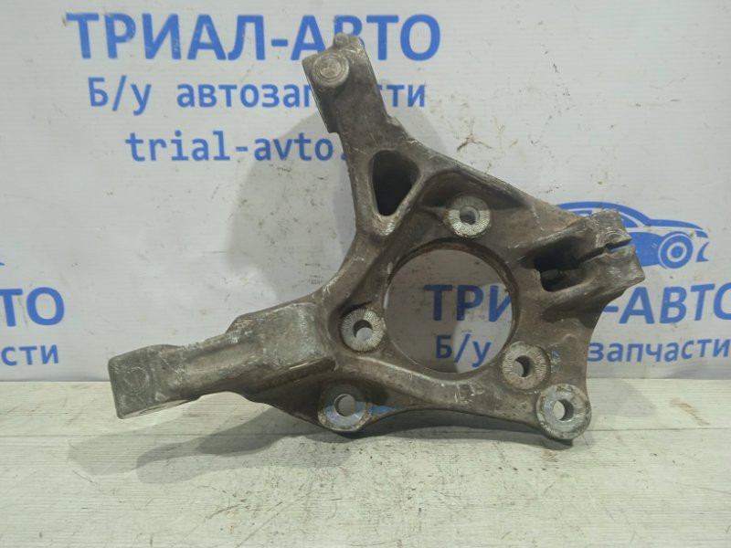 Кулак поворотный правый без ступицы Chevrolet Cruze J300 2009 (б/у) Киев - изображение 3