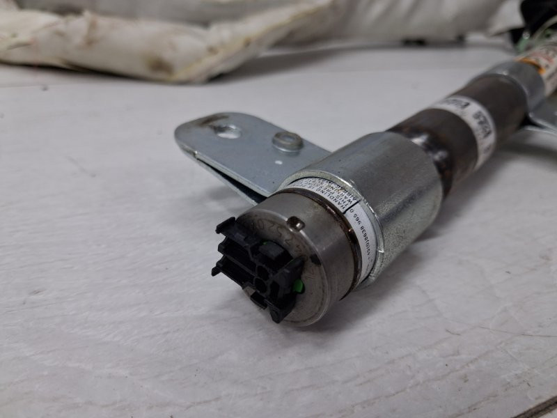 Airbag потолка(шторка) правый Chevrolet Captiva C140 2.2 DIESEL Z22D1 2006 (б/у) Київ - зображення 3