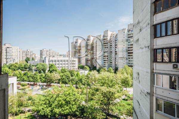продажа 3-к квартира Киев, Дарницкий, 80000 $ Київ - зображення 5